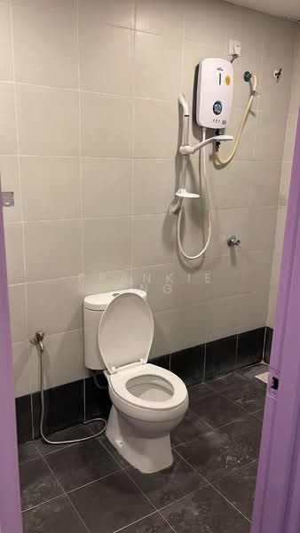 Servis Apartment untuk Dijual di Amara - Frankie Ong - PropertyGuru.com.my