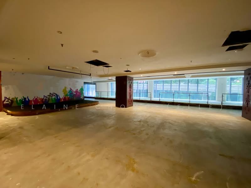 Retail Space for Rent in KLCC (KL City Centre) - Elaine Chong (Elle) - Interior - PropertyGuru.com.my