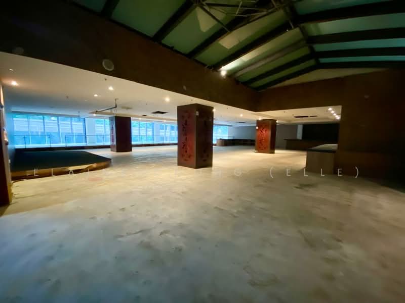 Retail Space for Rent in KLCC (KL City Centre) - Elaine Chong (Elle) - Interior - PropertyGuru.com.my