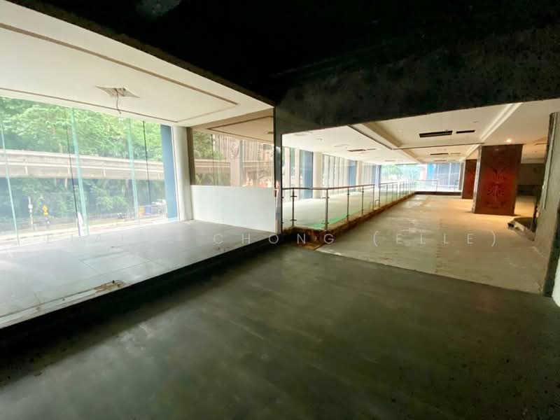 Retail Space for Rent in KLCC (KL City Centre) - Elaine Chong (Elle) - Interior - PropertyGuru.com.my