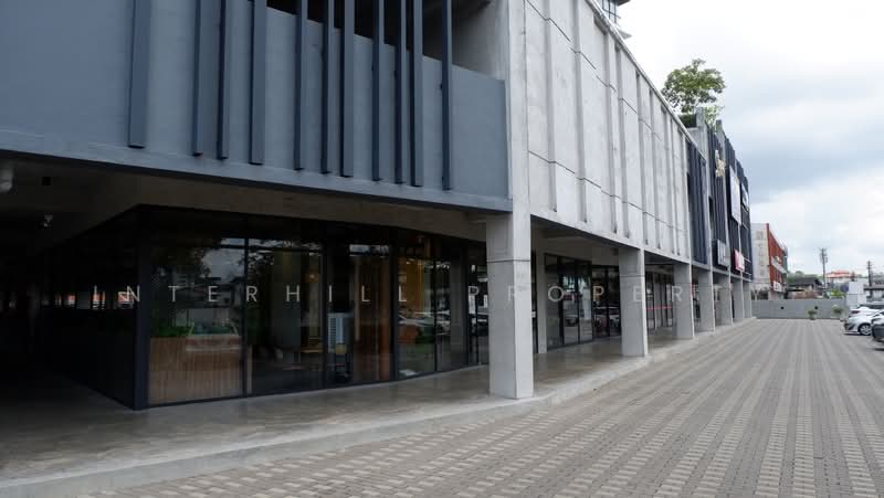 Shop for Sale in Kuching (Sarawak) - Interhill Property - Exterior - PropertyGuru.com.my