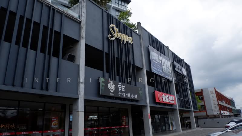 Shop for Sale in Kuching (Sarawak) - Interhill Property - PropertyGuru.com.my
