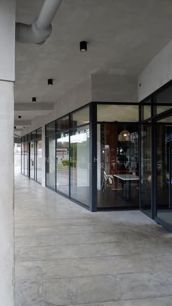 Shop for Sale in Kuching (Sarawak) - Interhill Property - Exterior - PropertyGuru.com.my