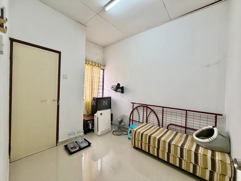 Rumah Teres 2 Tingkat untuk Dijual di Bandar Puncak Alam (Puncak Alam) - Fauran Nawawi - PropertyGuru.com.my