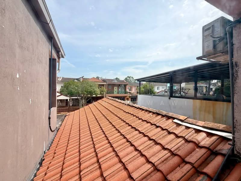 Rumah Teres 2 Tingkat untuk Dijual di Bandar Puncak Alam (Puncak Alam) - Fauran Nawawi - PropertyGuru.com.my