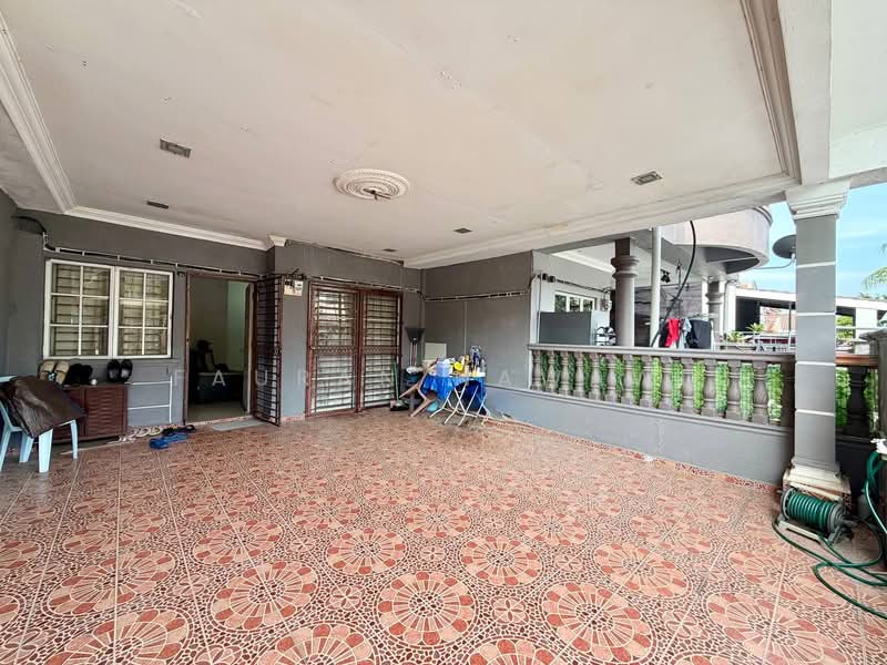 Rumah Teres 2 Tingkat untuk Dijual di Bandar Puncak Alam (Puncak Alam) - Fauran Nawawi - PropertyGuru.com.my