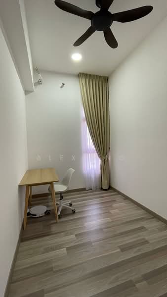 Servis Apartment untuk Dijual di The Rosewoodz @ Bukit Jalil - Alex Ang - PropertyGuru.com.my