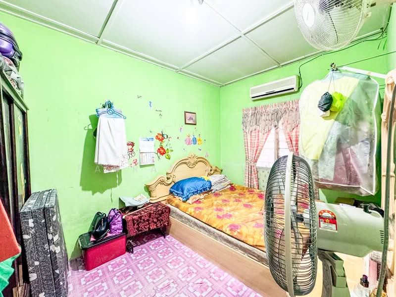 Rumah Teres 1 Tingkat untuk Dijual di Taman Cheras Perdana (Cheras) - Fauran Nawawi - PropertyGuru.com.my