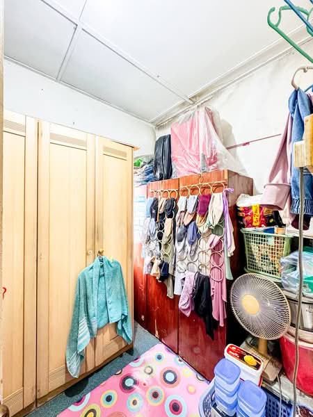 Rumah Teres 1 Tingkat untuk Dijual di Taman Cheras Perdana (Cheras) - Fauran Nawawi - PropertyGuru.com.my