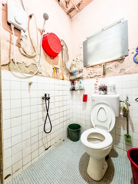 Rumah Teres 1 Tingkat untuk Dijual di Taman Cheras Perdana (Cheras) - Fauran Nawawi - PropertyGuru.com.my