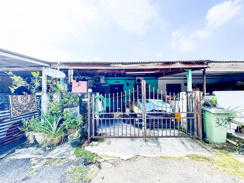 Rumah Teres 1 Tingkat untuk Dijual di Taman Cheras Perdana (Cheras) - Fauran Nawawi - PropertyGuru.com.my
