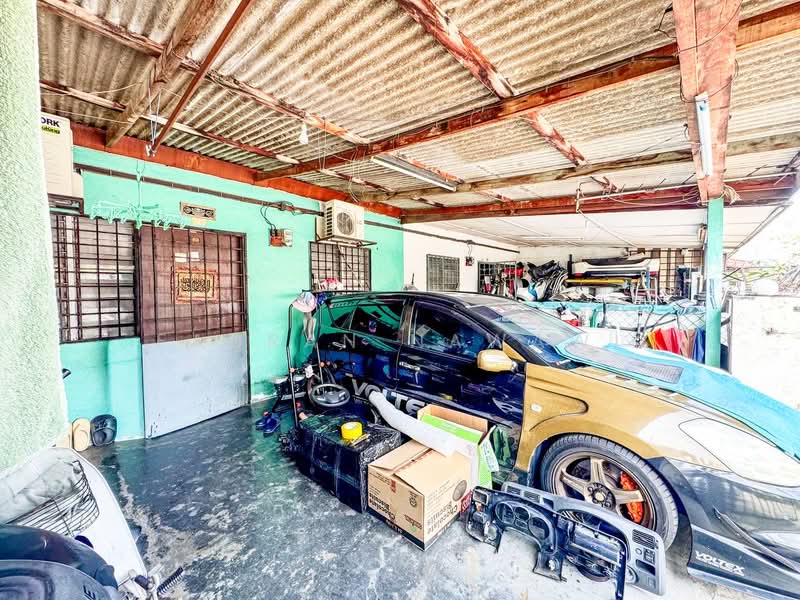 Rumah Teres 1 Tingkat untuk Dijual di Taman Cheras Perdana (Cheras) - Fauran Nawawi - PropertyGuru.com.my