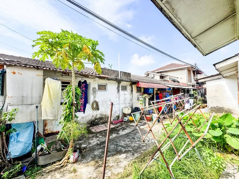 Rumah Teres 1 Tingkat untuk Dijual di Taman Cheras Perdana (Cheras) - Fauran Nawawi - PropertyGuru.com.my