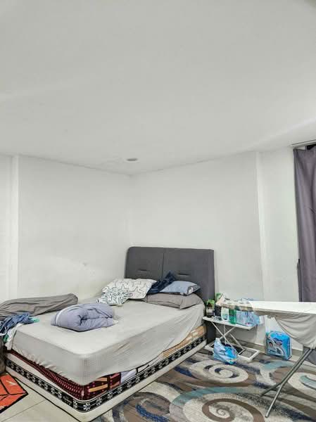 Condominium for Sale at The Promenade - Ivy Chia - Bedroom - PropertyGuru.com.my