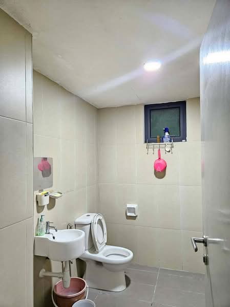 Condominium for Sale at The Promenade - Ivy Chia - Bathroom - PropertyGuru.com.my