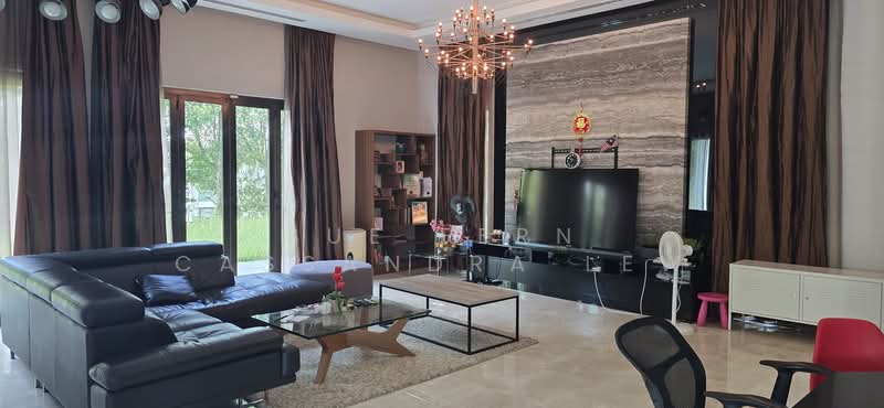 Bungalow for Sale in Kemensah Heights (Ulu Kelang) - Sue Fern Cassandra Lew - PropertyGuru.com.my