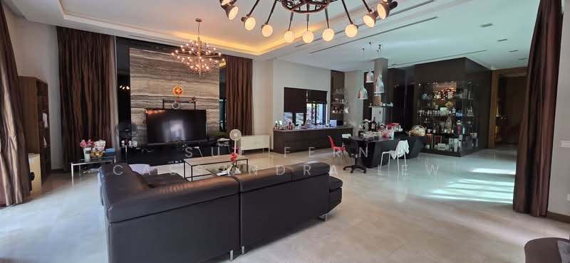Bungalow for Sale in Kemensah Heights (Ulu Kelang) - Sue Fern Cassandra Lew - PropertyGuru.com.my