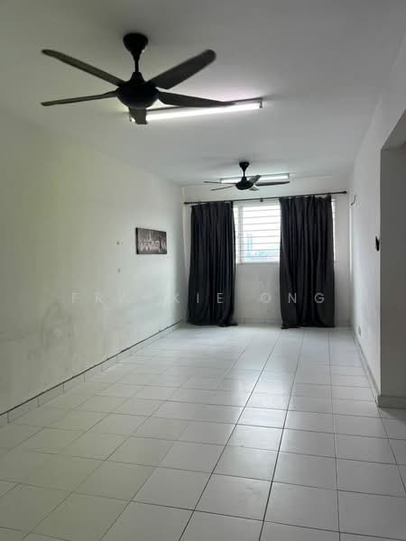 Servis Apartment untuk Dijual di Amara - Frankie Ong - PropertyGuru.com.my