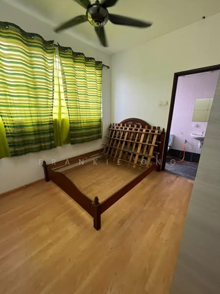 Servis Apartment untuk Dijual di Amara - Frankie Ong - PropertyGuru.com.my