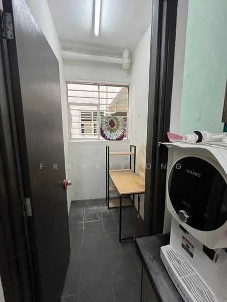 Servis Apartment untuk Dijual di Amara - Frankie Ong - PropertyGuru.com.my