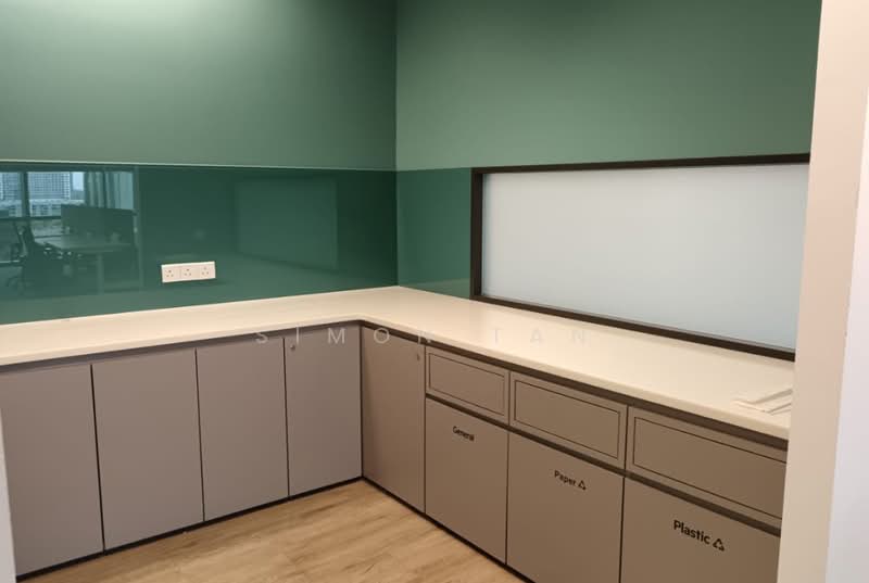 Office for Rent in Putrajaya (Putrajaya) - Simon Tan - Interior - PropertyGuru.com.my