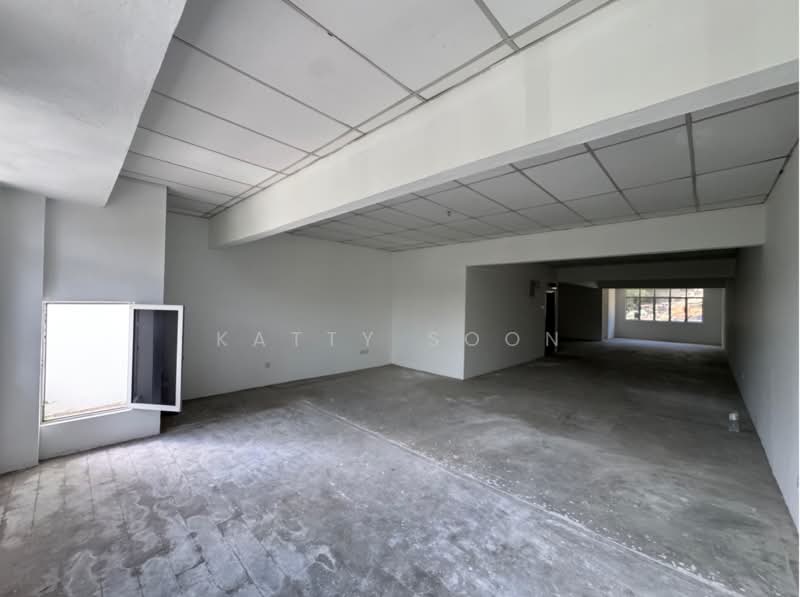 Office for Rent in Taman Damai Mewah (Kajang) - Katty Soon - Interior - PropertyGuru.com.my