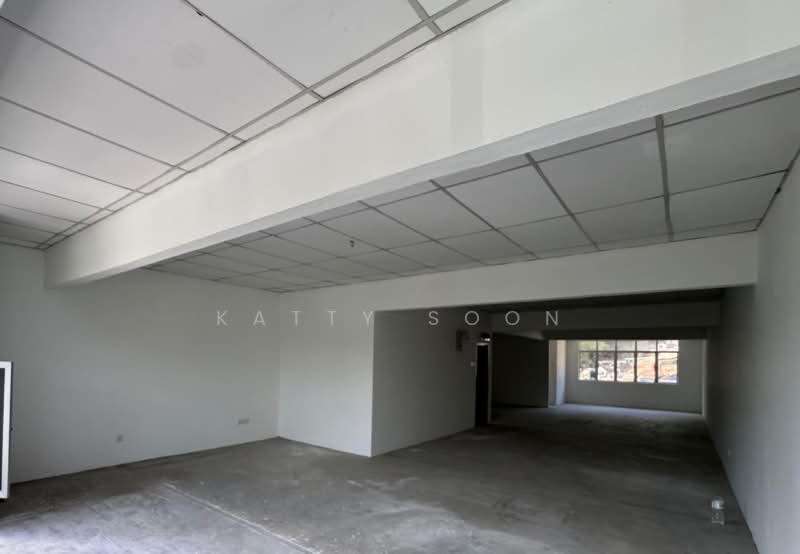 Office for Rent in Taman Damai Mewah (Kajang) - Katty Soon - Interior - PropertyGuru.com.my