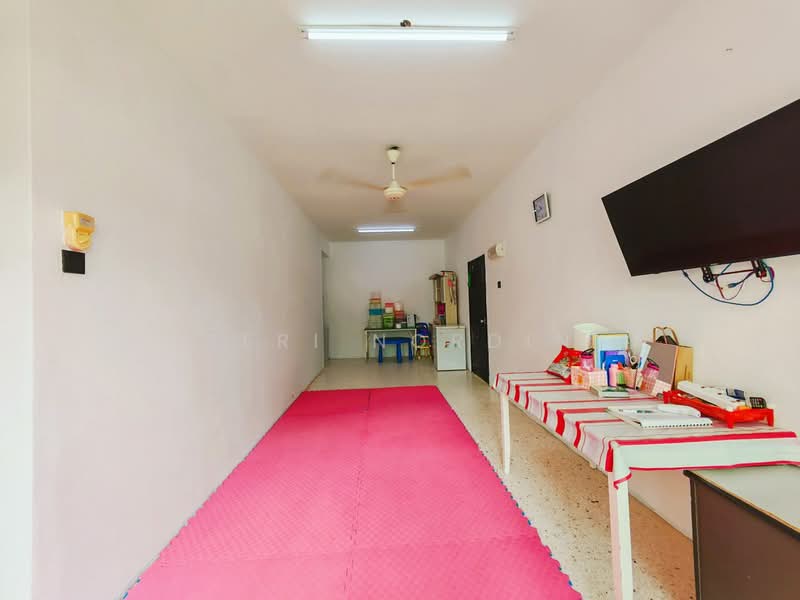 Apartment for Sale at Sri Melor (Mulberry Court) - Seri Nordin - PropertyGuru.com.my