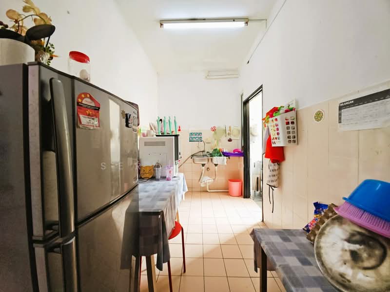 Apartment for Sale at Sri Melor (Mulberry Court) - Seri Nordin - PropertyGuru.com.my