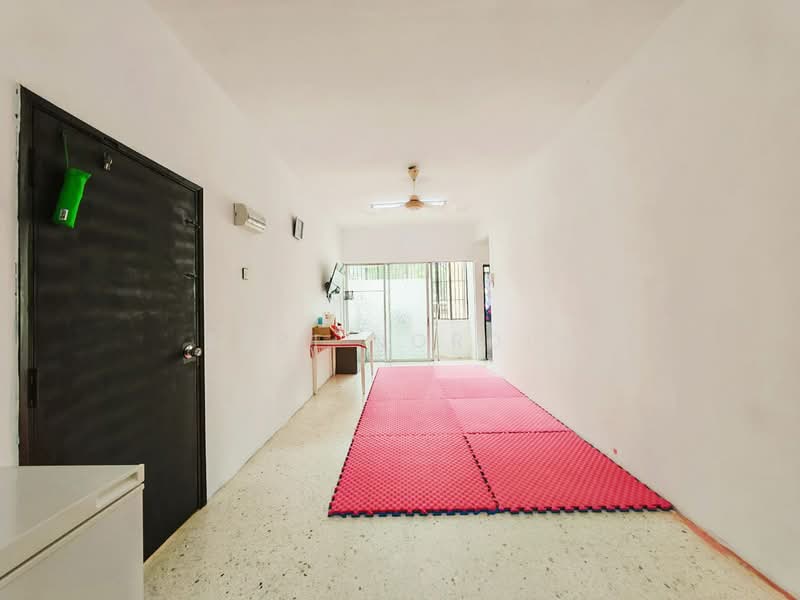 Apartment for Sale at Sri Melor (Mulberry Court) - Seri Nordin - PropertyGuru.com.my