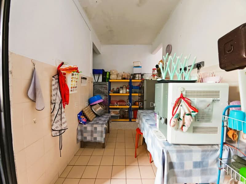 Apartment for Sale at Sri Melor (Mulberry Court) - Seri Nordin - PropertyGuru.com.my