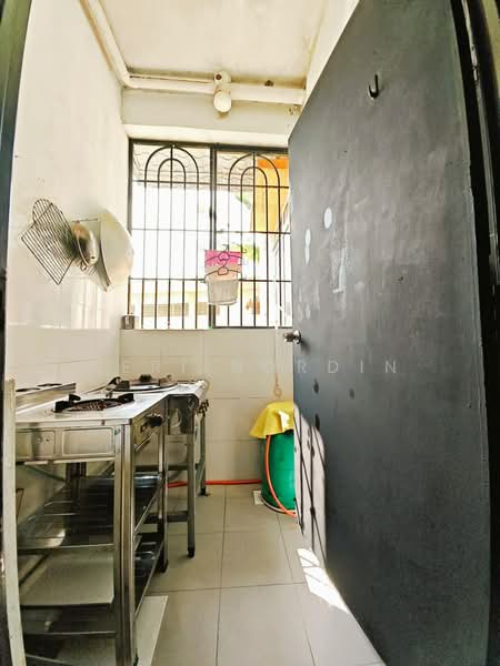 Apartment for Sale at Sri Melor (Mulberry Court) - Seri Nordin - PropertyGuru.com.my