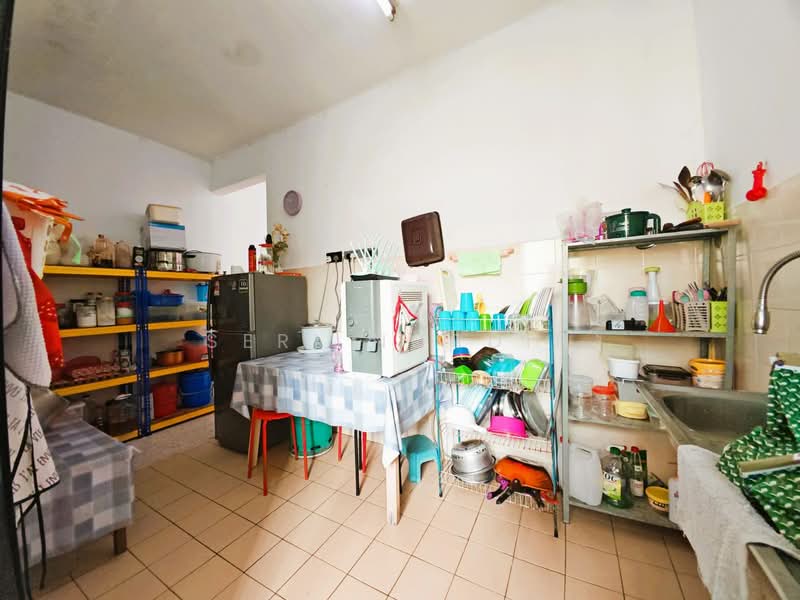 Apartment for Sale at Sri Melor (Mulberry Court) - Seri Nordin - PropertyGuru.com.my