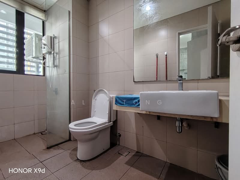 Service Residence for Rent at i-SOHO @ i-City - Alex Tong - PropertyGuru.com.my