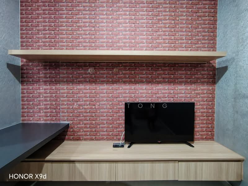Service Residence for Rent at i-SOHO @ i-City - Alex Tong - PropertyGuru.com.my