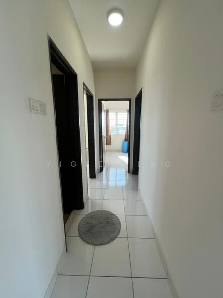 Pangsapuri untuk Dijual di Akasia Apartment - Yigee Heng - PropertyGuru.com.my