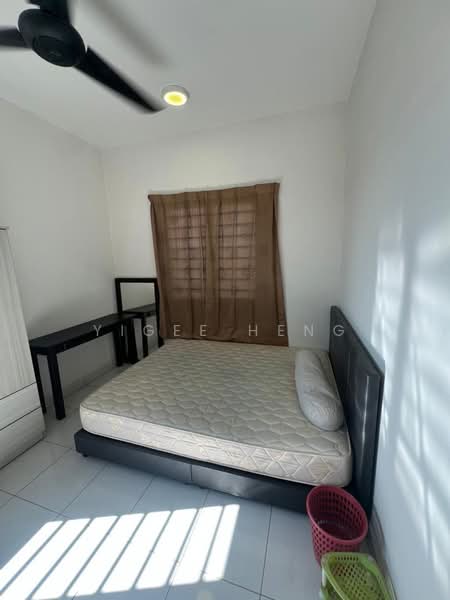 Pangsapuri untuk Dijual di Akasia Apartment - Yigee Heng - PropertyGuru.com.my