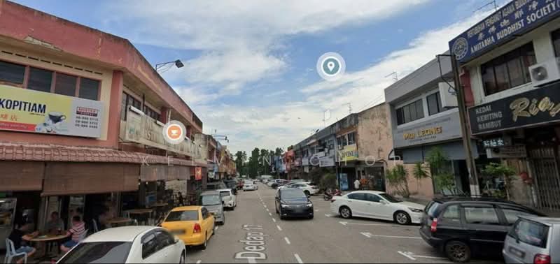 Shop for Rent in Taman Johor Jaya (Johor Bahru) - Kelvin Chop - PropertyGuru.com.my