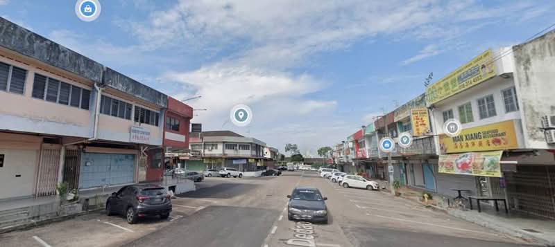 Shop for Rent in Taman Johor Jaya (Johor Bahru) - Kelvin Chop - Exterior - PropertyGuru.com.my