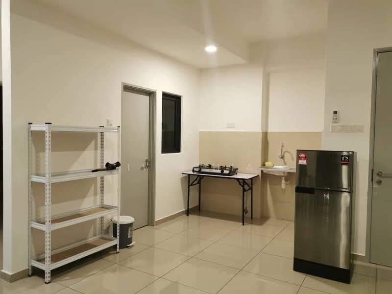 Condominium for Sale at The Promenade - Ivy Chia - Kitchen - PropertyGuru.com.my
