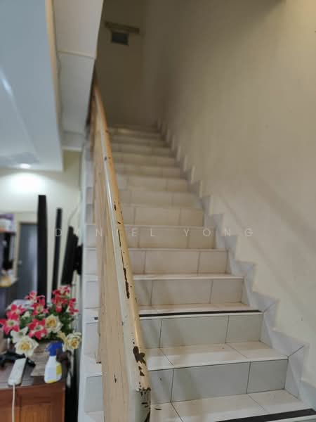 Rumah Teres 2 Tingkat untuk Dijual di Taman Pulai Indah (Johor Bahru) - Daniel Yong - Interior - PropertyGuru.com.my
