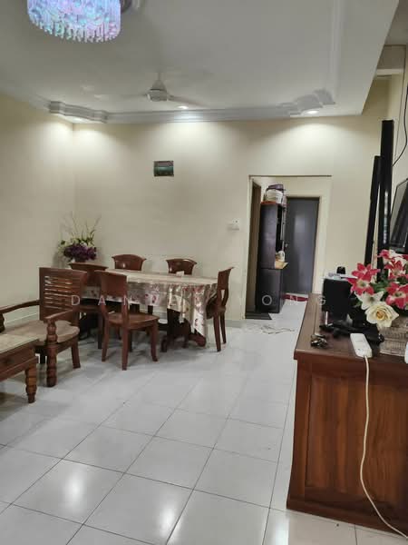 Rumah Teres 2 Tingkat untuk Dijual di Taman Pulai Indah (Johor Bahru) - Daniel Yong - Dining Room - PropertyGuru.com.my