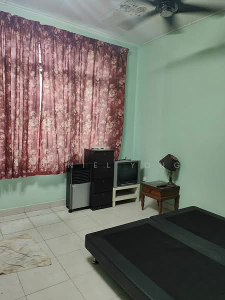Rumah Teres 2 Tingkat untuk Dijual di Taman Pulai Indah (Johor Bahru) - Daniel Yong - Bedroom - PropertyGuru.com.my