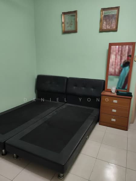 Rumah Teres 2 Tingkat untuk Dijual di Taman Pulai Indah (Johor Bahru) - Daniel Yong - Bedroom - PropertyGuru.com.my