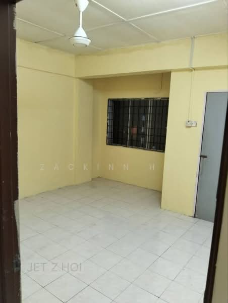 Pangsapuri untuk Dijual di Pangsapuri Perdana Villa - Zackinn Hoi - Interior - PropertyGuru.com.my