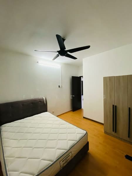 Servis Apartment untuk Dijual di Amara - Frankie Ong - PropertyGuru.com.my