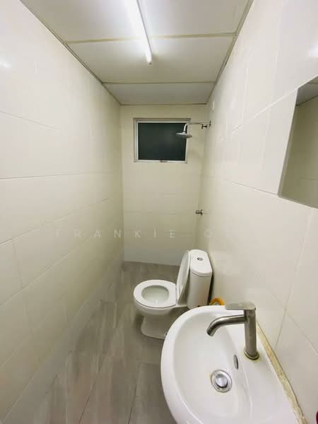 Servis Apartment untuk Dijual di Amara - Frankie Ong - PropertyGuru.com.my