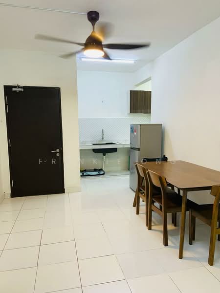 Servis Apartment untuk Dijual di Amara - Frankie Ong - PropertyGuru.com.my