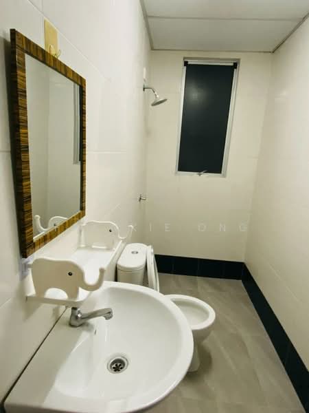 Servis Apartment untuk Dijual di Amara - Frankie Ong - PropertyGuru.com.my