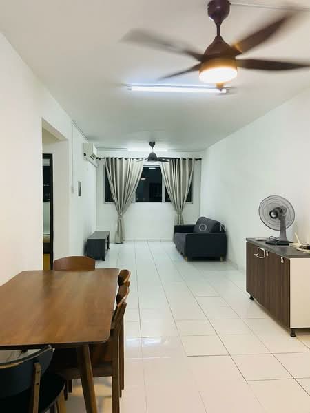 Servis Apartment untuk Dijual di Amara - Frankie Ong - PropertyGuru.com.my